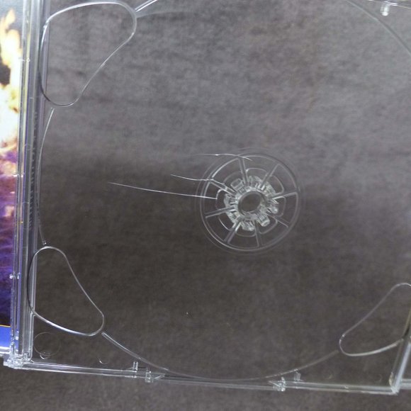 Back To The Future 2 CD Original Movie Soundtrack Alan Silvestri Intrada Special - Picture 7 of 14